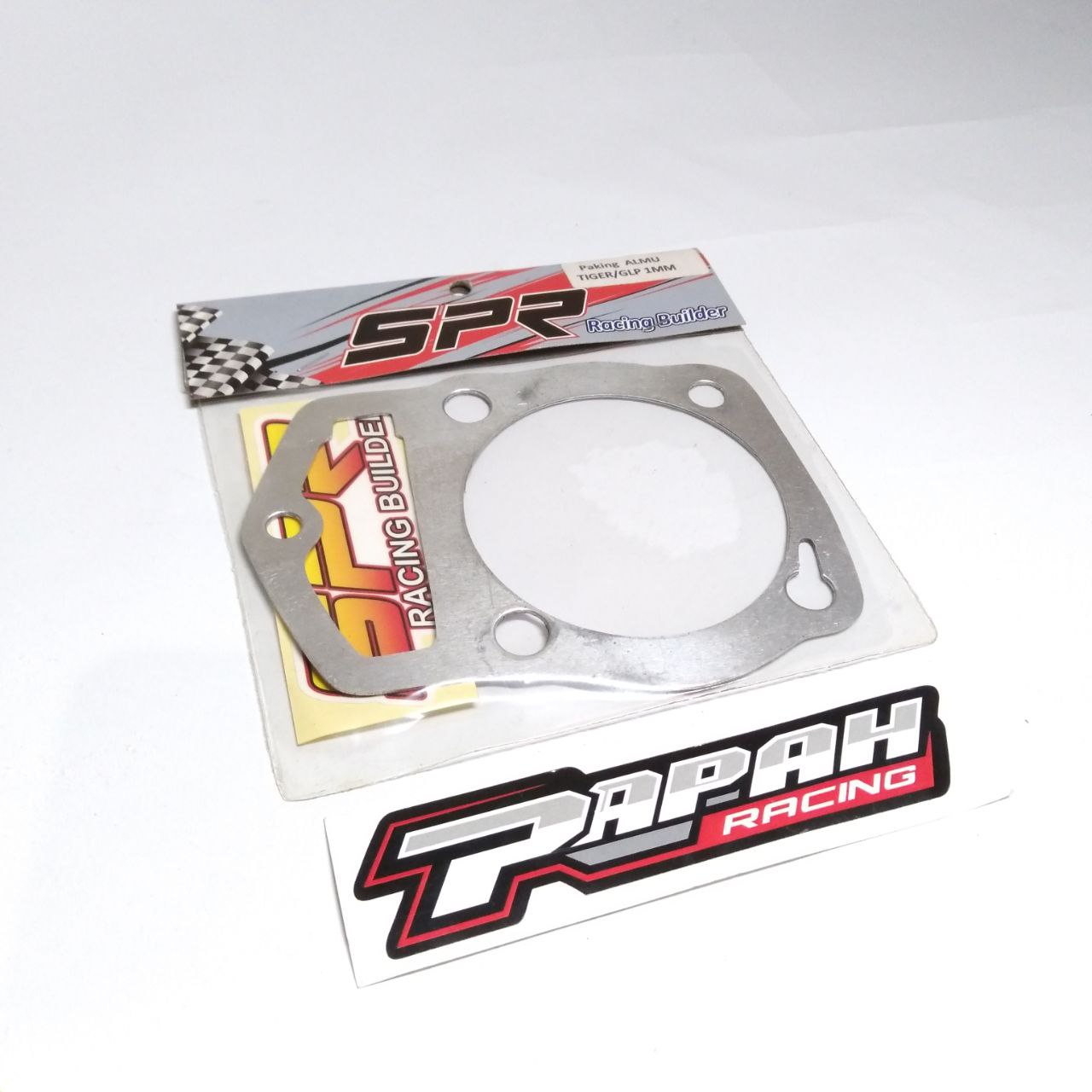 PAKING BLOK TIGER 1MM