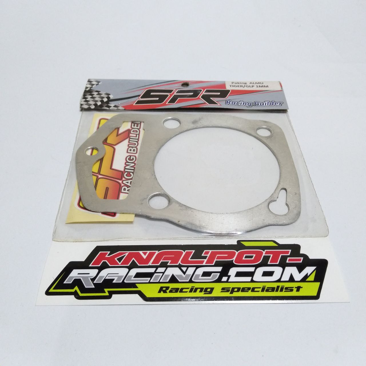 PAKING BLOK TIGER 1MM