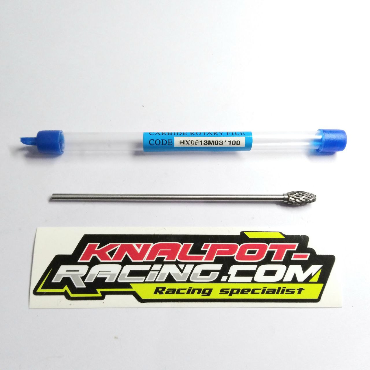 MATA TUNER 3MM ( HX0613M03 )