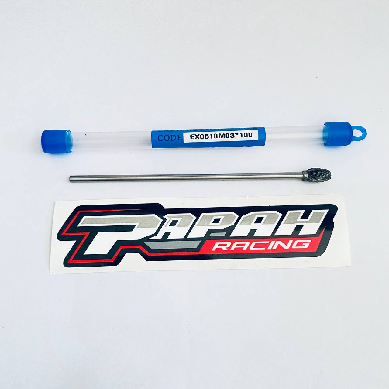 MATA TUNER 3MM ( EX0610M03 ) 