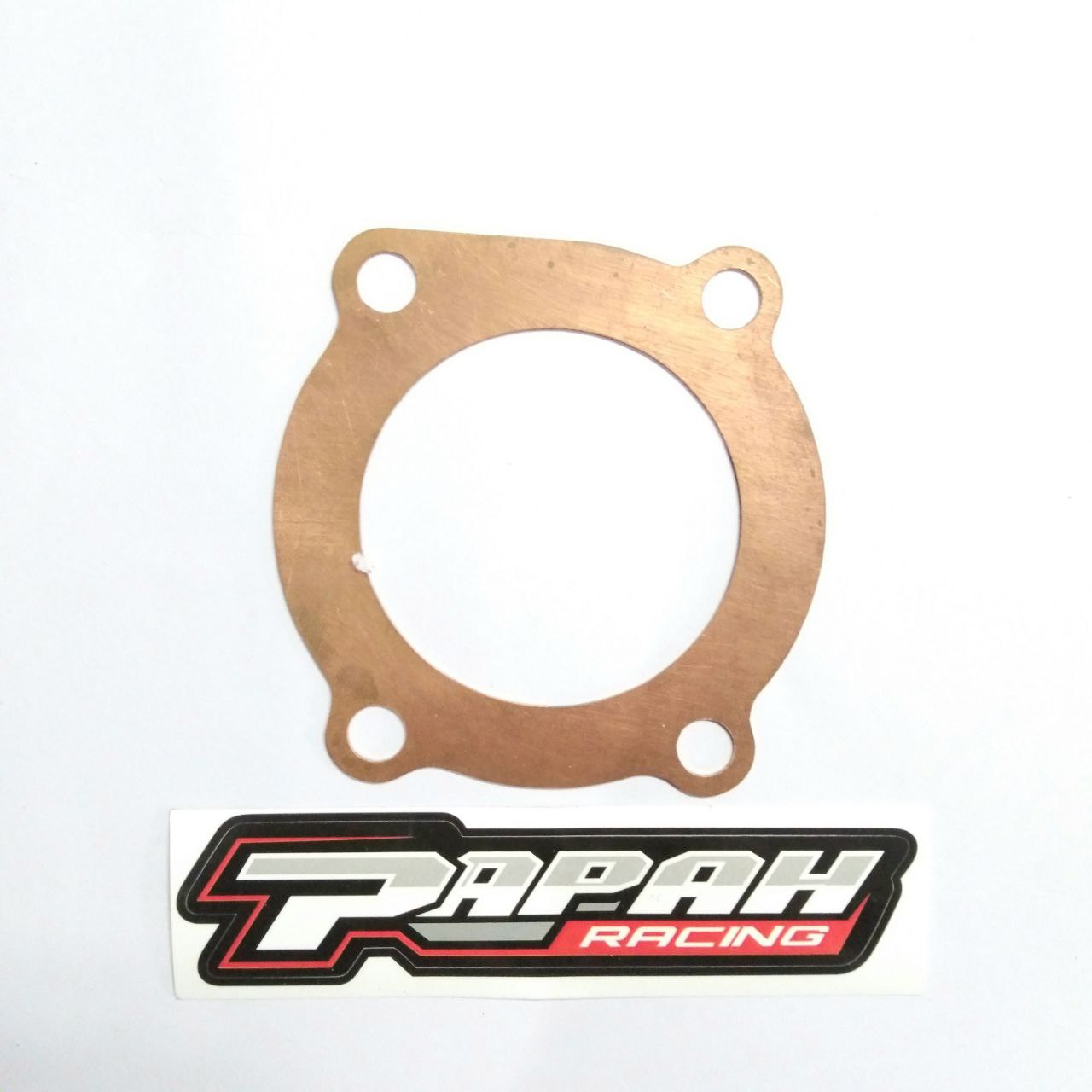 PAKING HEAD RXKING 59/1MM SPR 