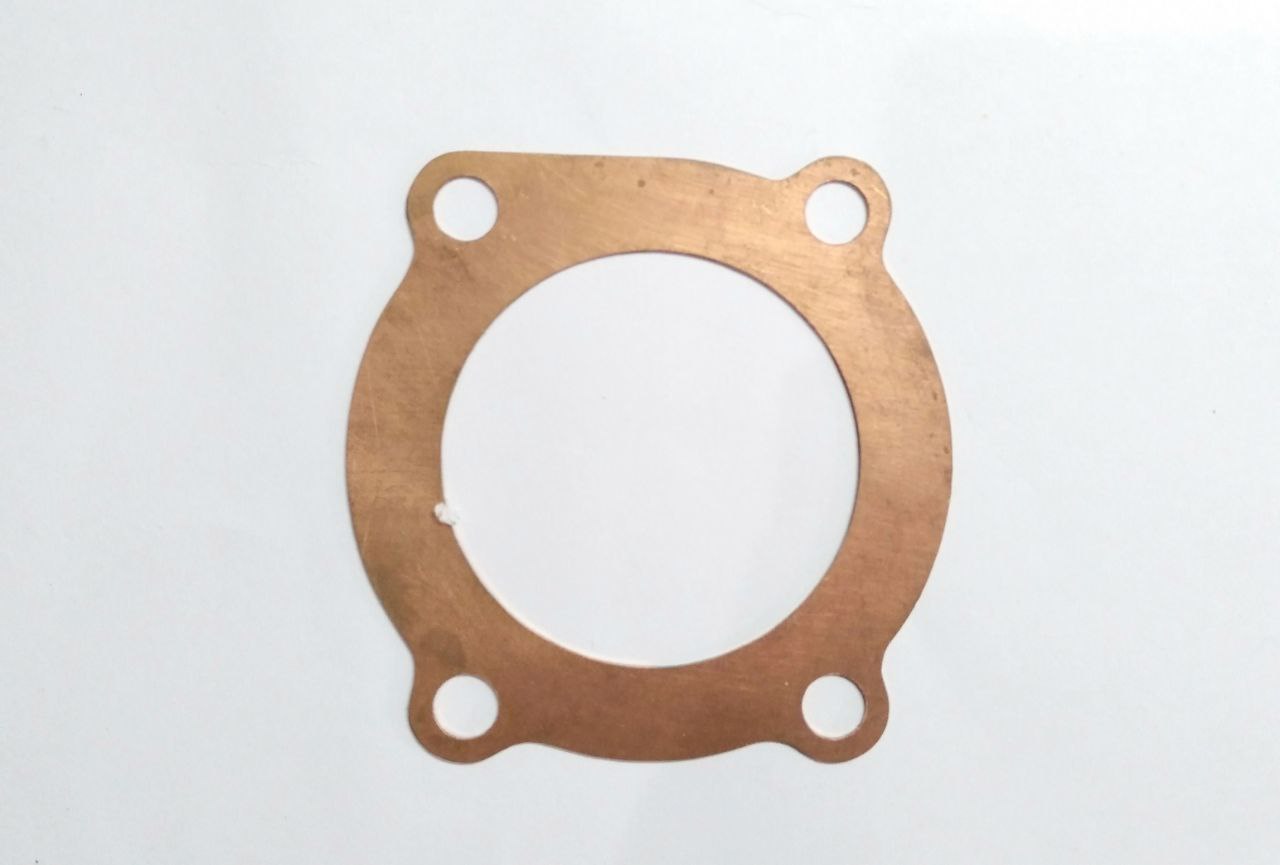 PAKING HEAD RXKING 59/1MM SPR 