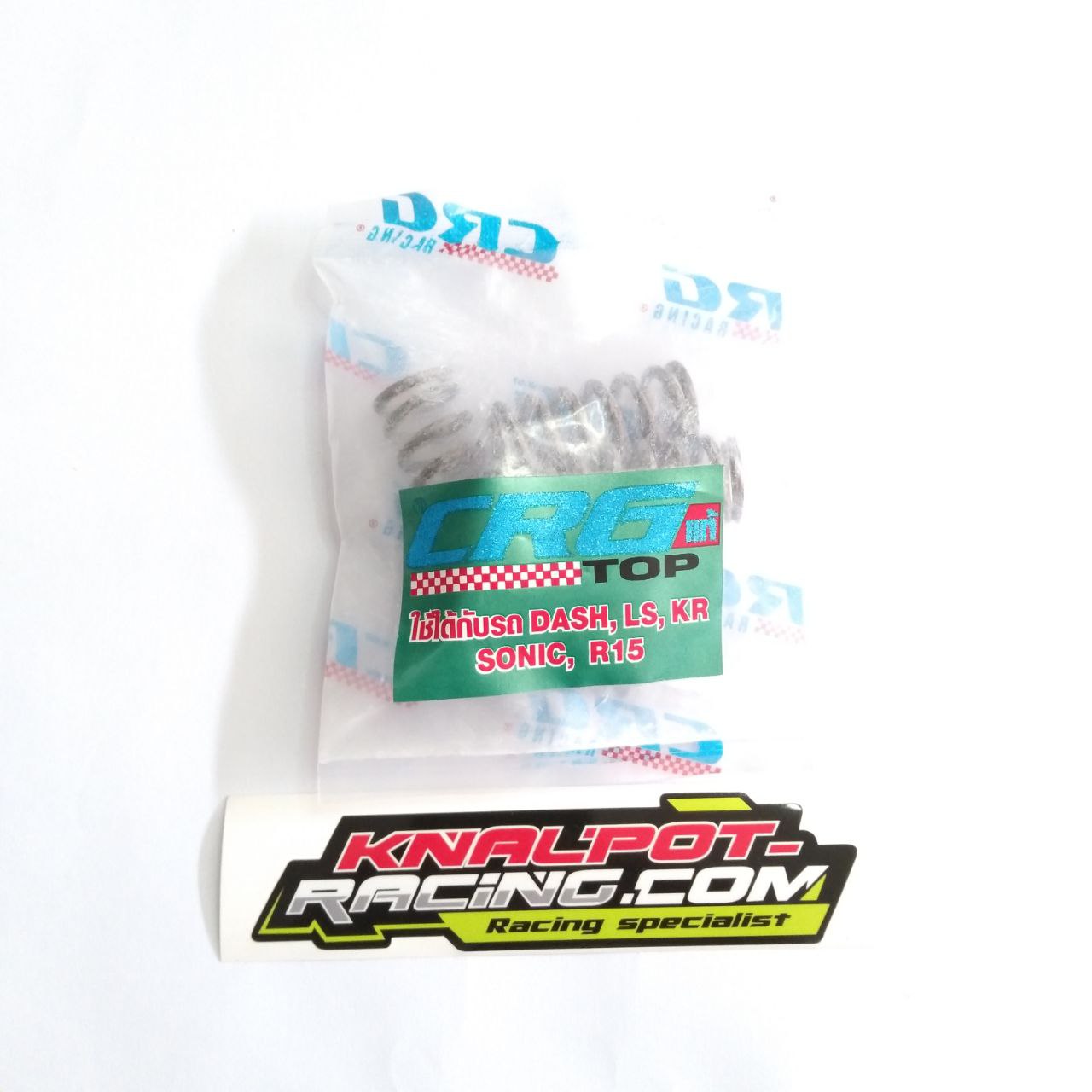 PER KOPLING CRG NINJA SONIC KLX VIXION R15 TIGER