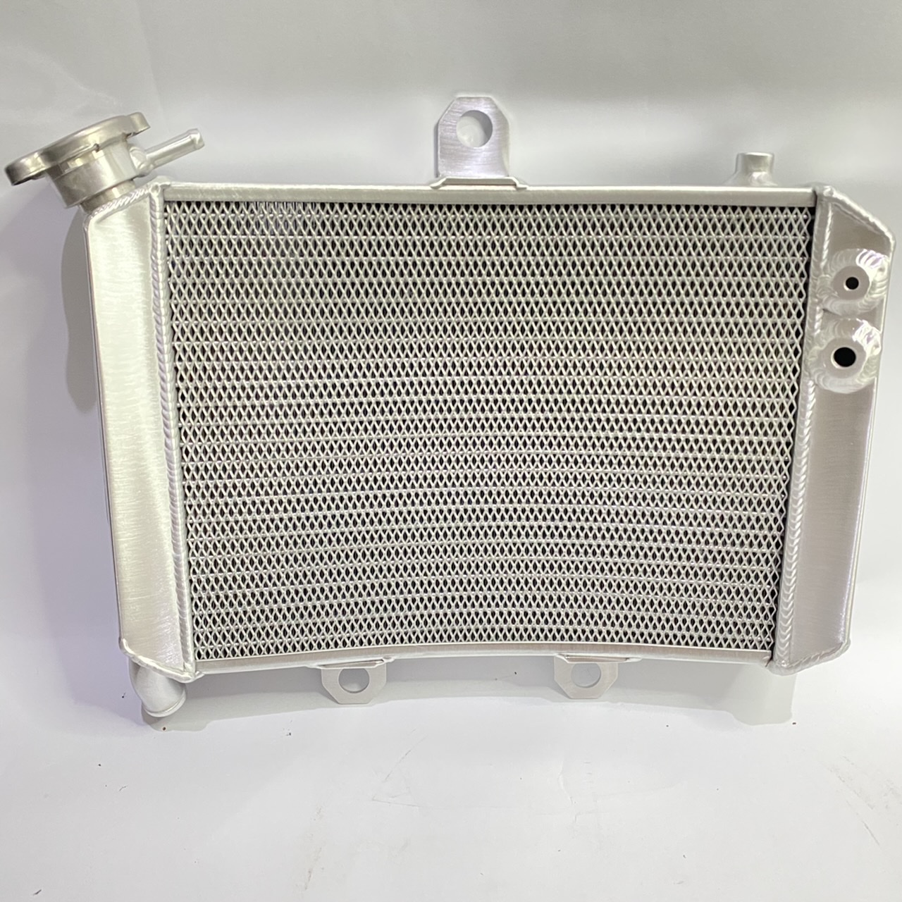 RADIATOR QTT KAWASAKI NINJA CURVE ZX/RR