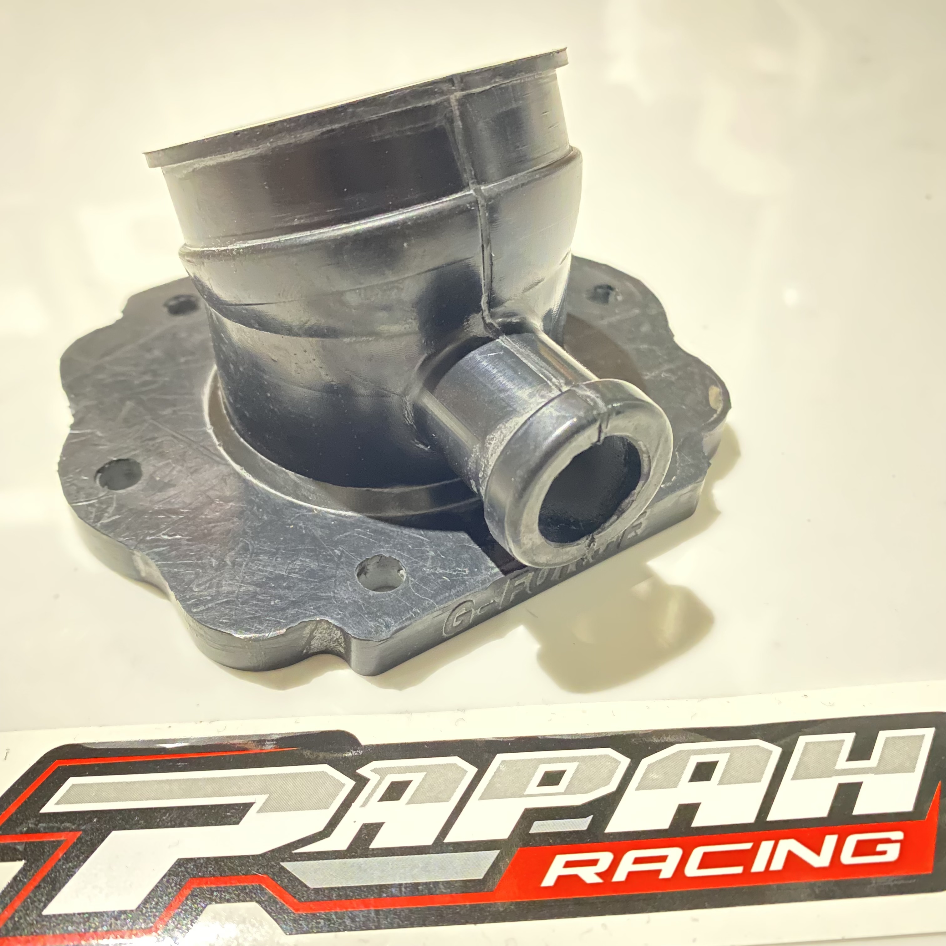 INTAKE KARET MANIFOL GFORCE NINJA LONG