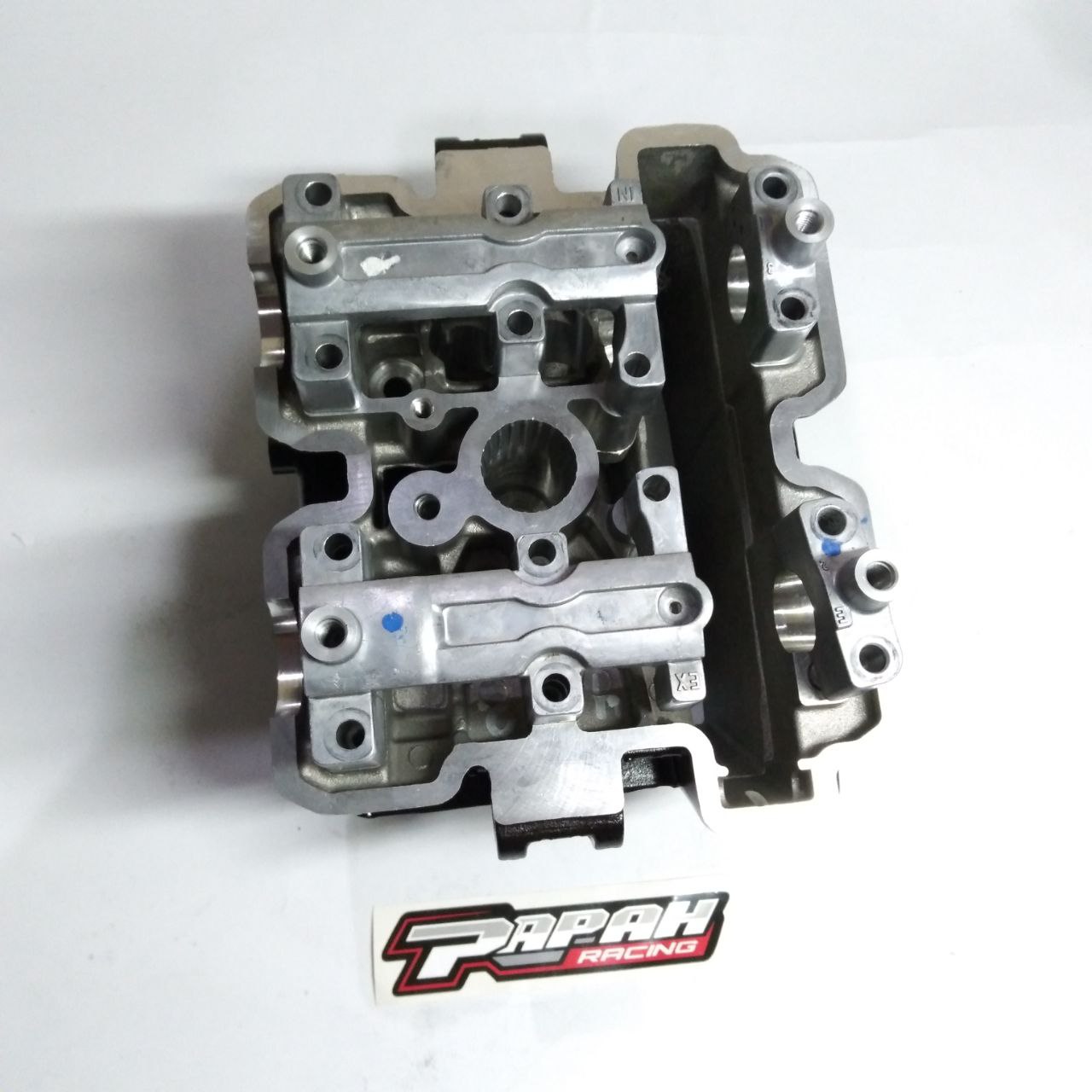 CYLINDER HEAD SUZUKI SATRIA FU KARBU