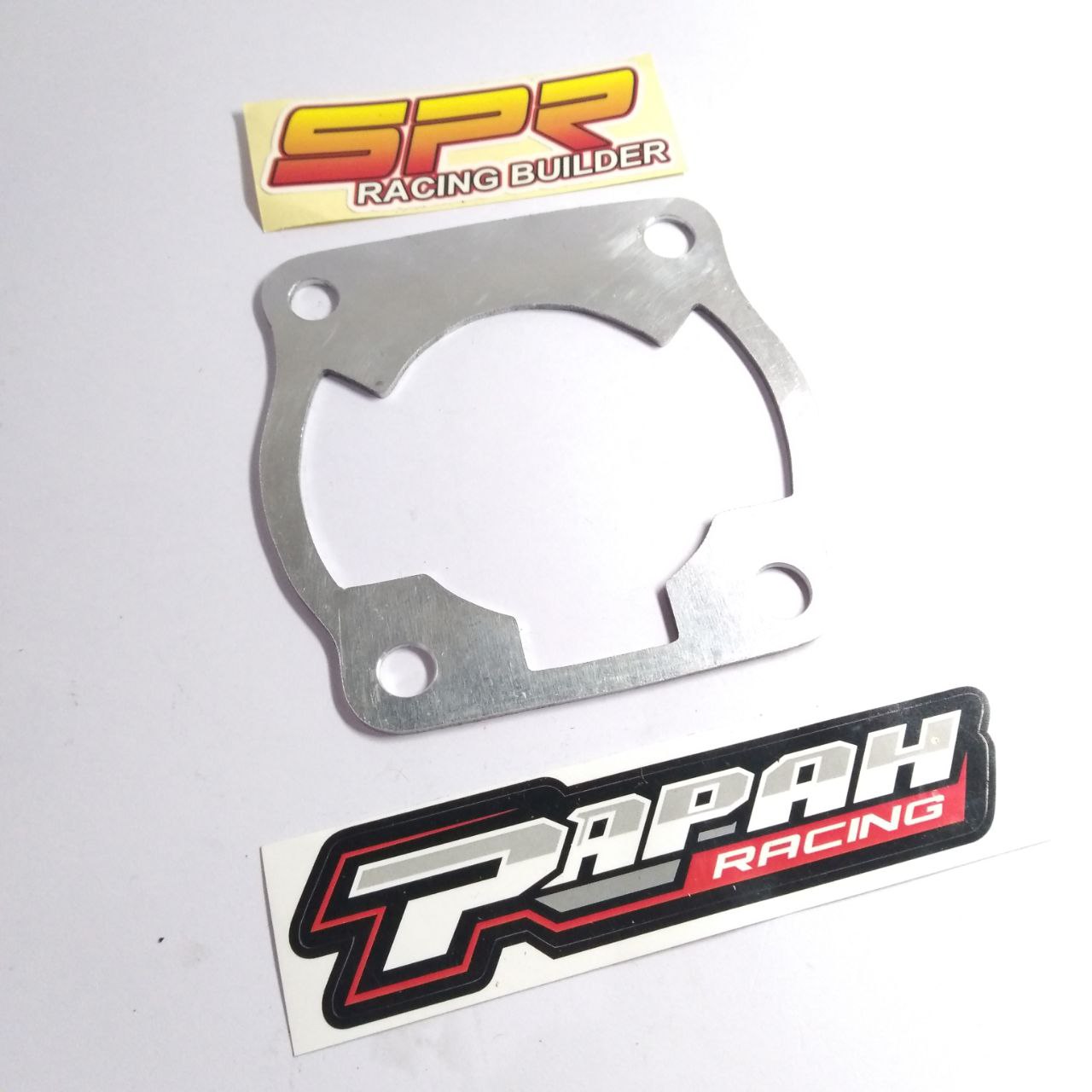 PAKING BLOK FIZR 2MM SPR