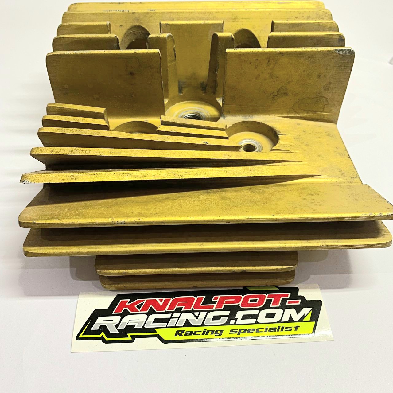 CYLINDER HEAD DG PERFORMANCE YAMAHA IT-125