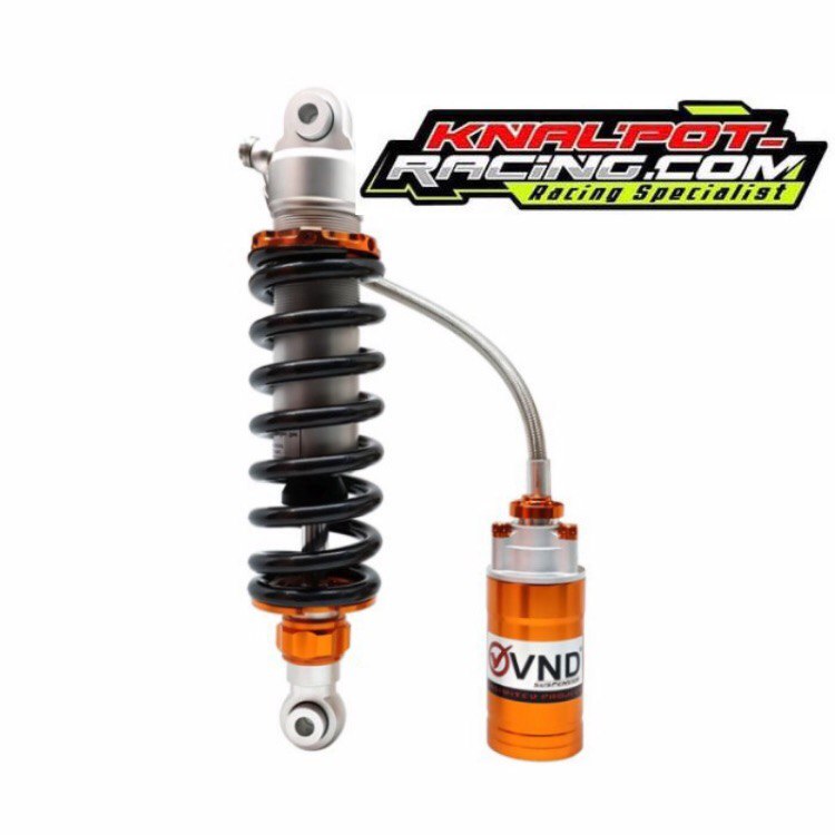 MONOSHOCK VND AK111B1 PRO NINJA R 350MM