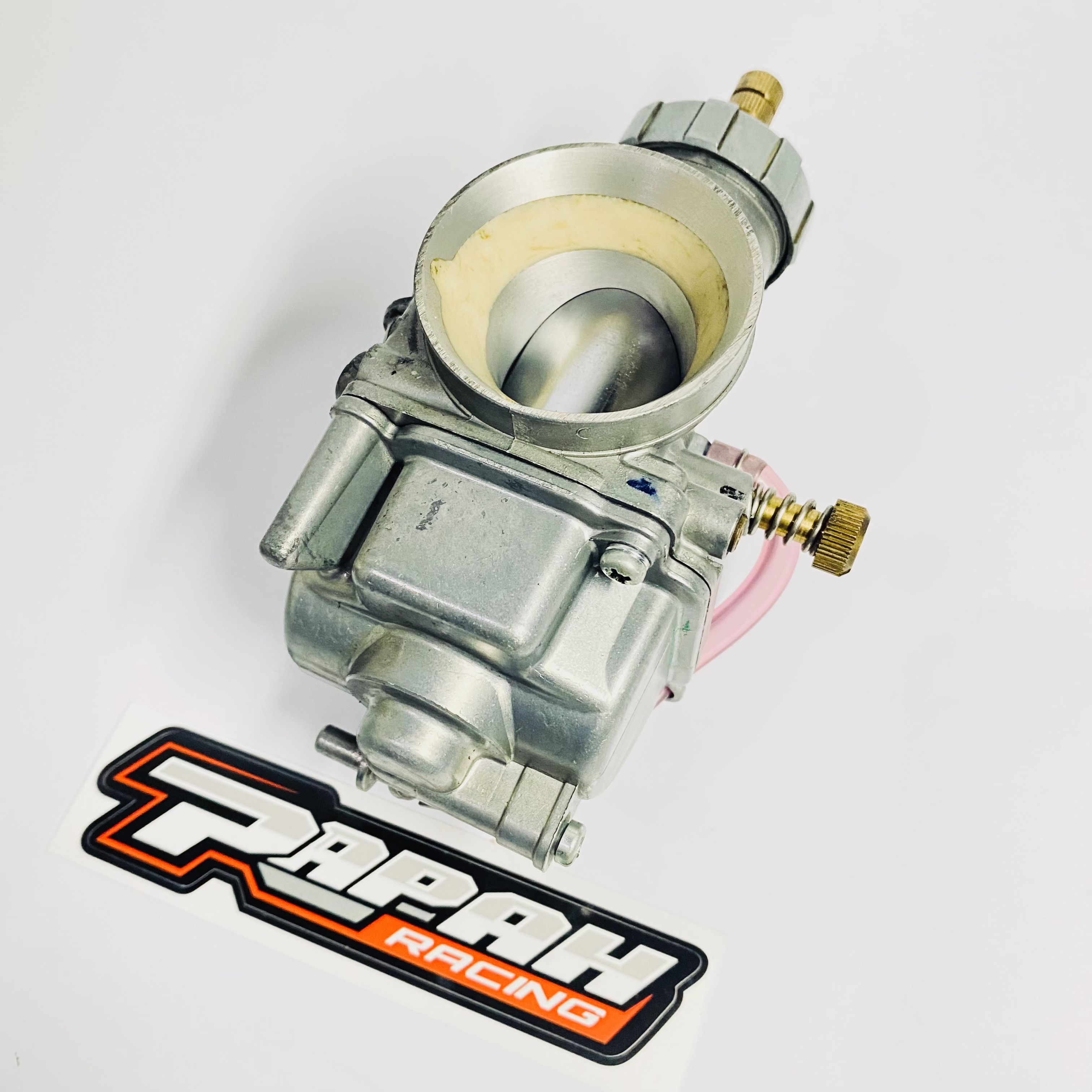 KARBURATOR PWL NINJA ORIGINAL SKEP 31.7MM 