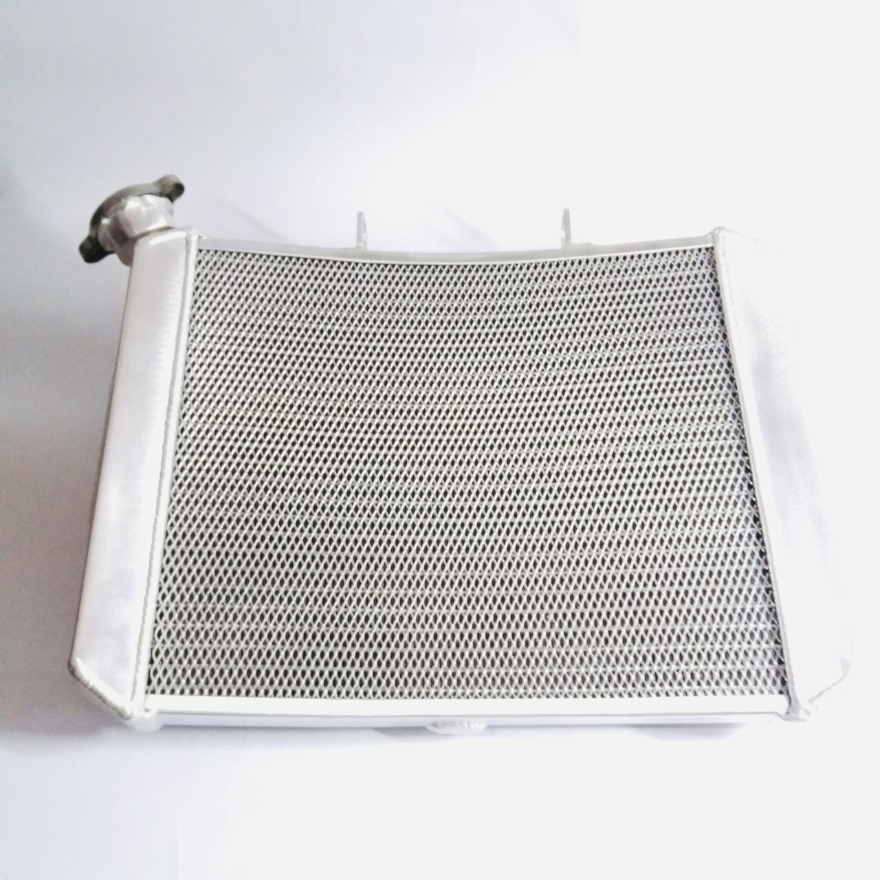 RADIATOR QTT YAMAHA MXKING CURVE / GAMBOT