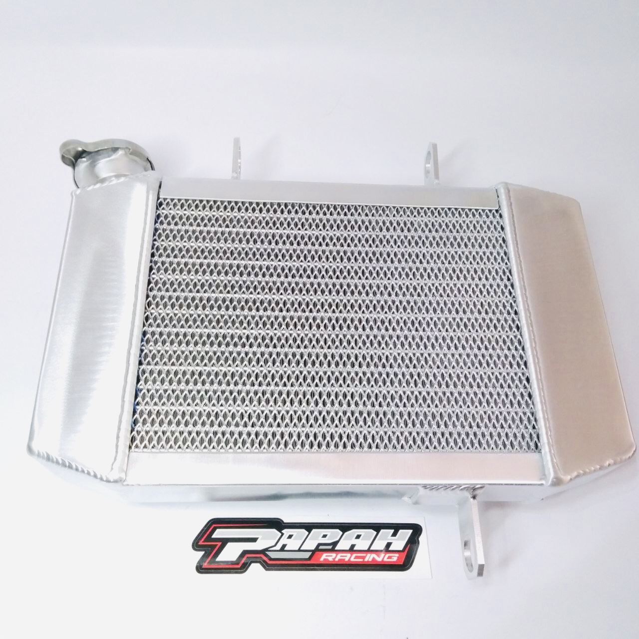 RADIATOR QTT YAMAHA MXKING FLAT