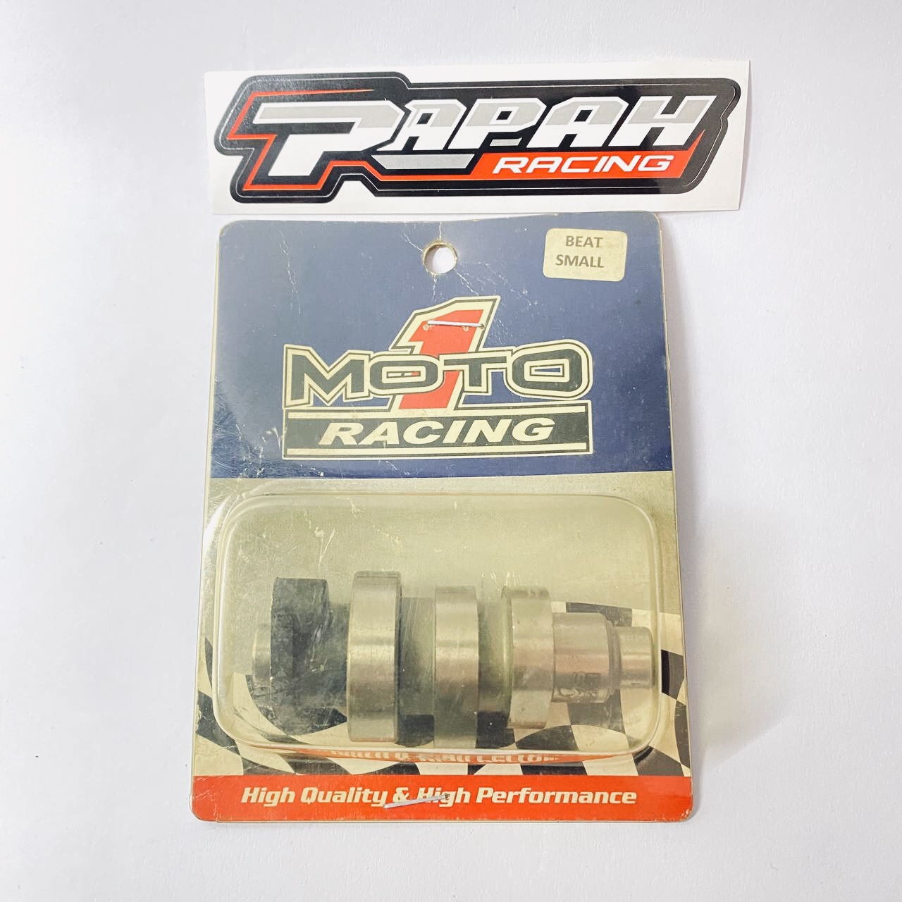 Noken AS MOTO1 Beat Small 