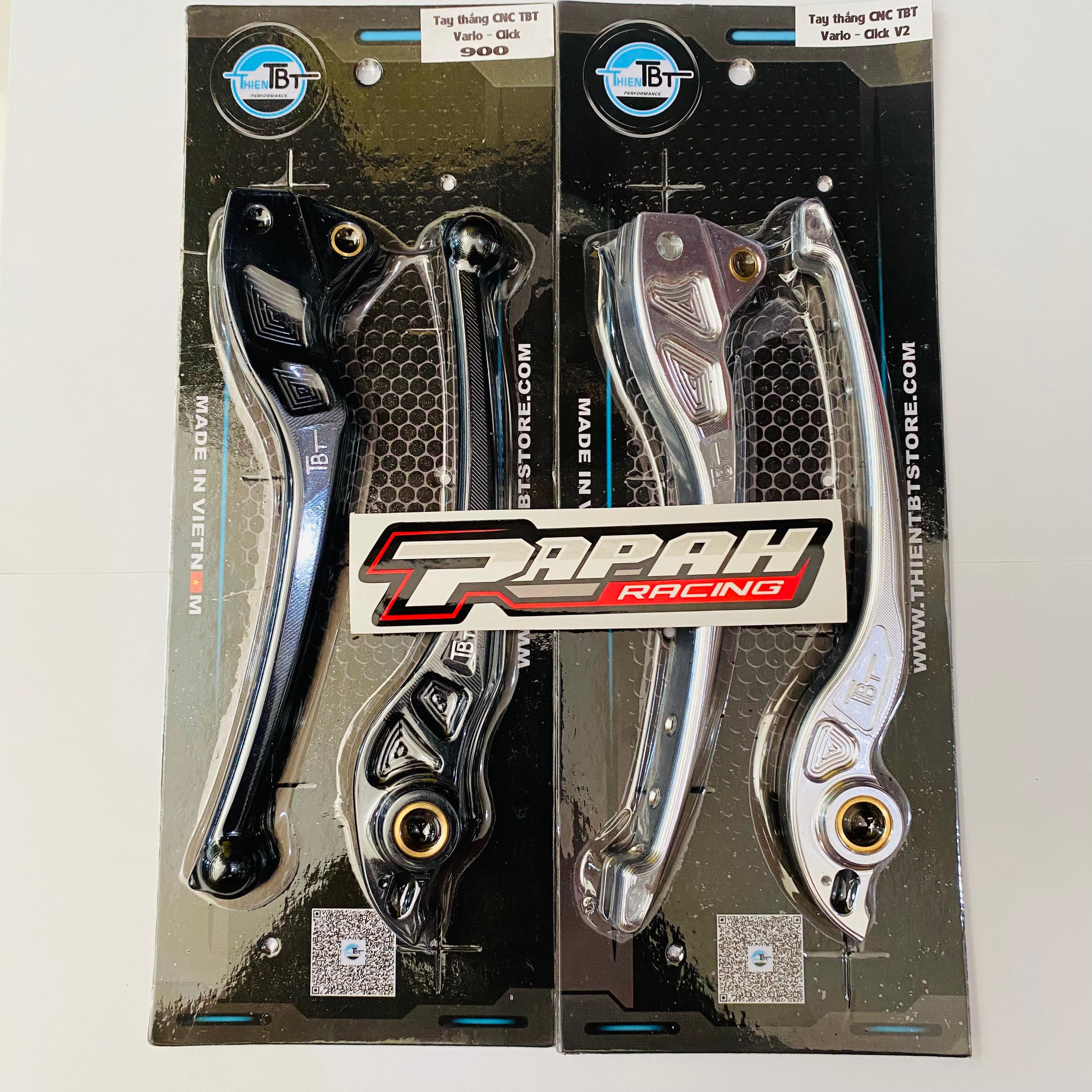 HANDLE HANDEL SET HONDA VARIO STYLO CNC TBT VIETNAM