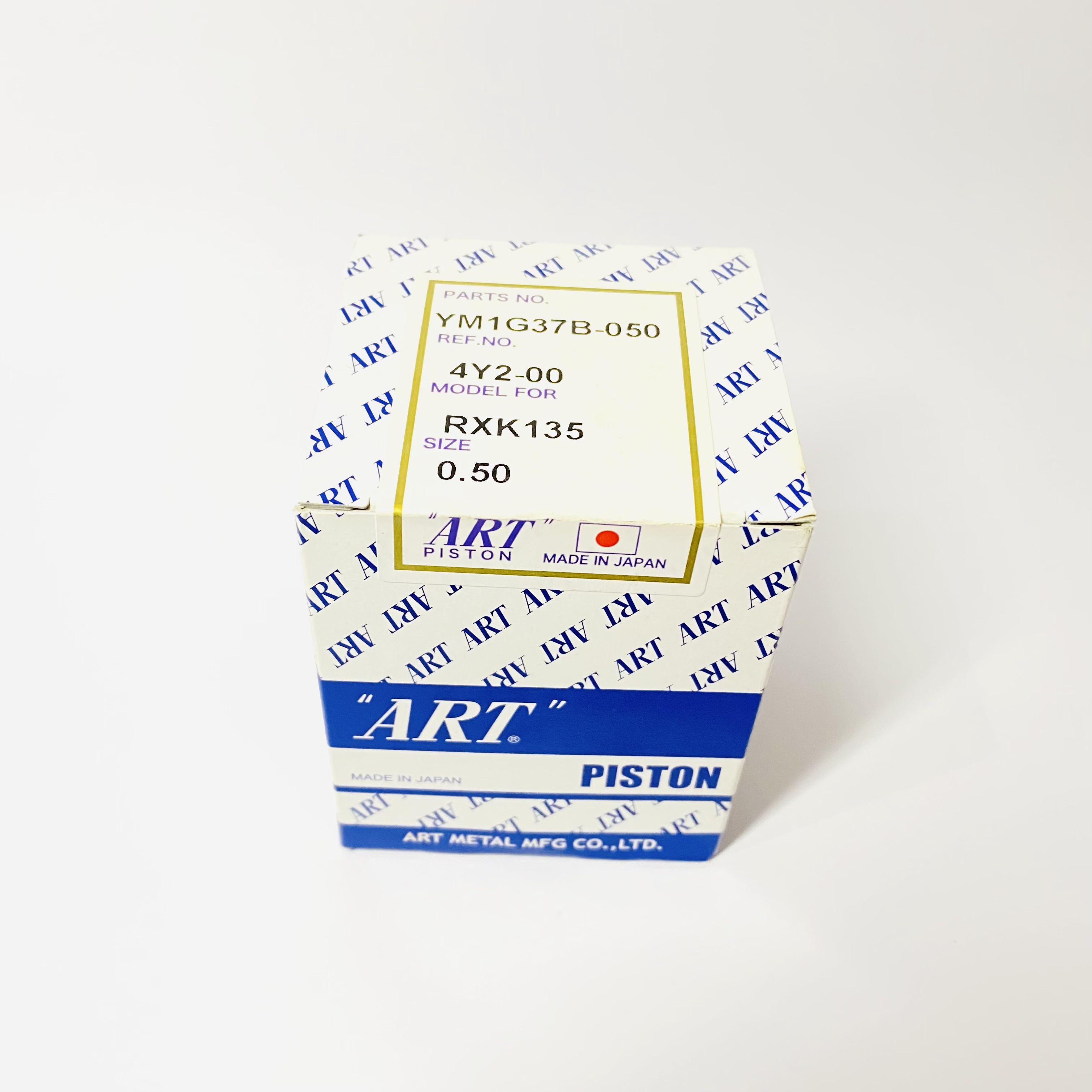 PISTON ART YAMAHA RXKING OS 0.50