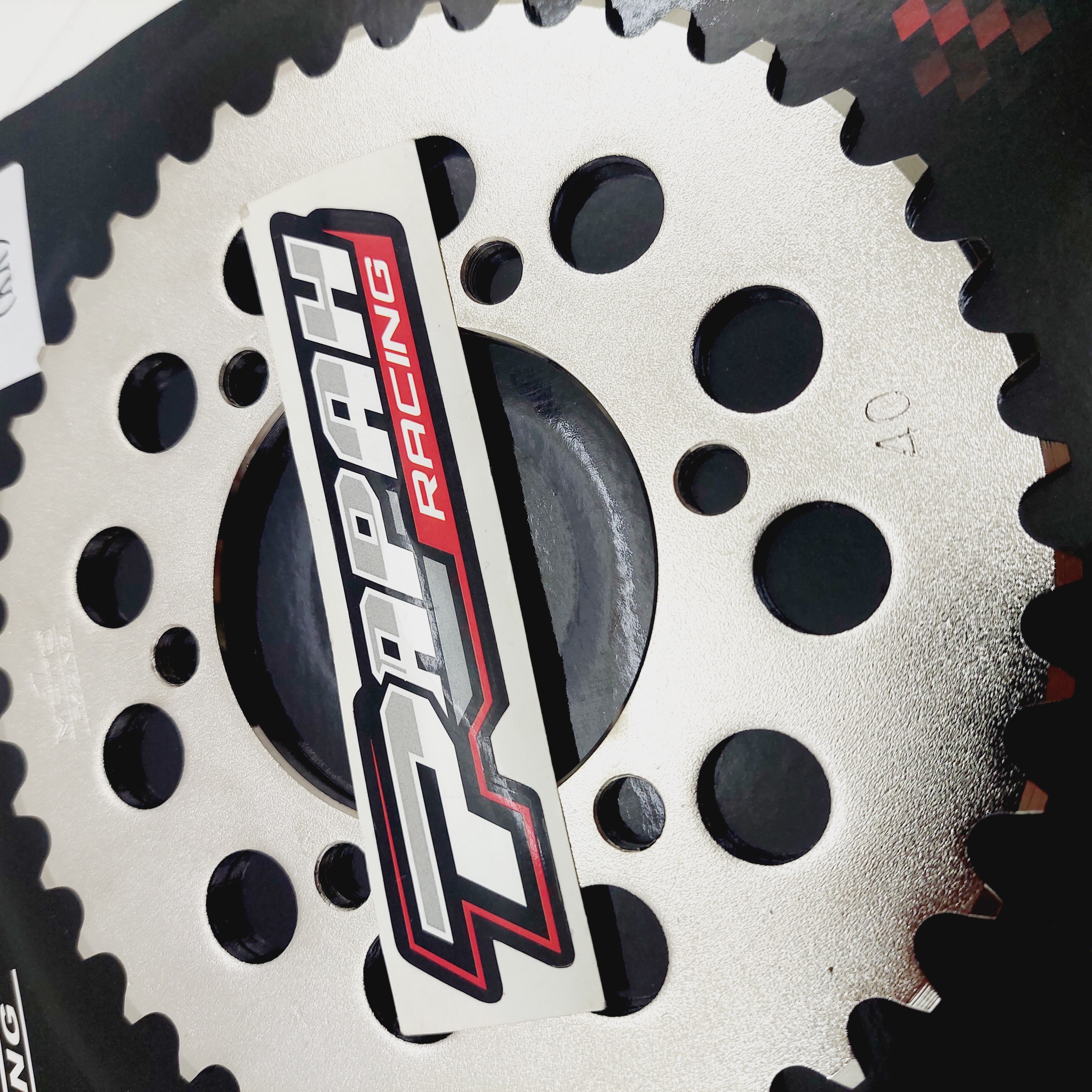 GEAR BELAKANG MOTO1 KAWASAKI NINJA 415-40T