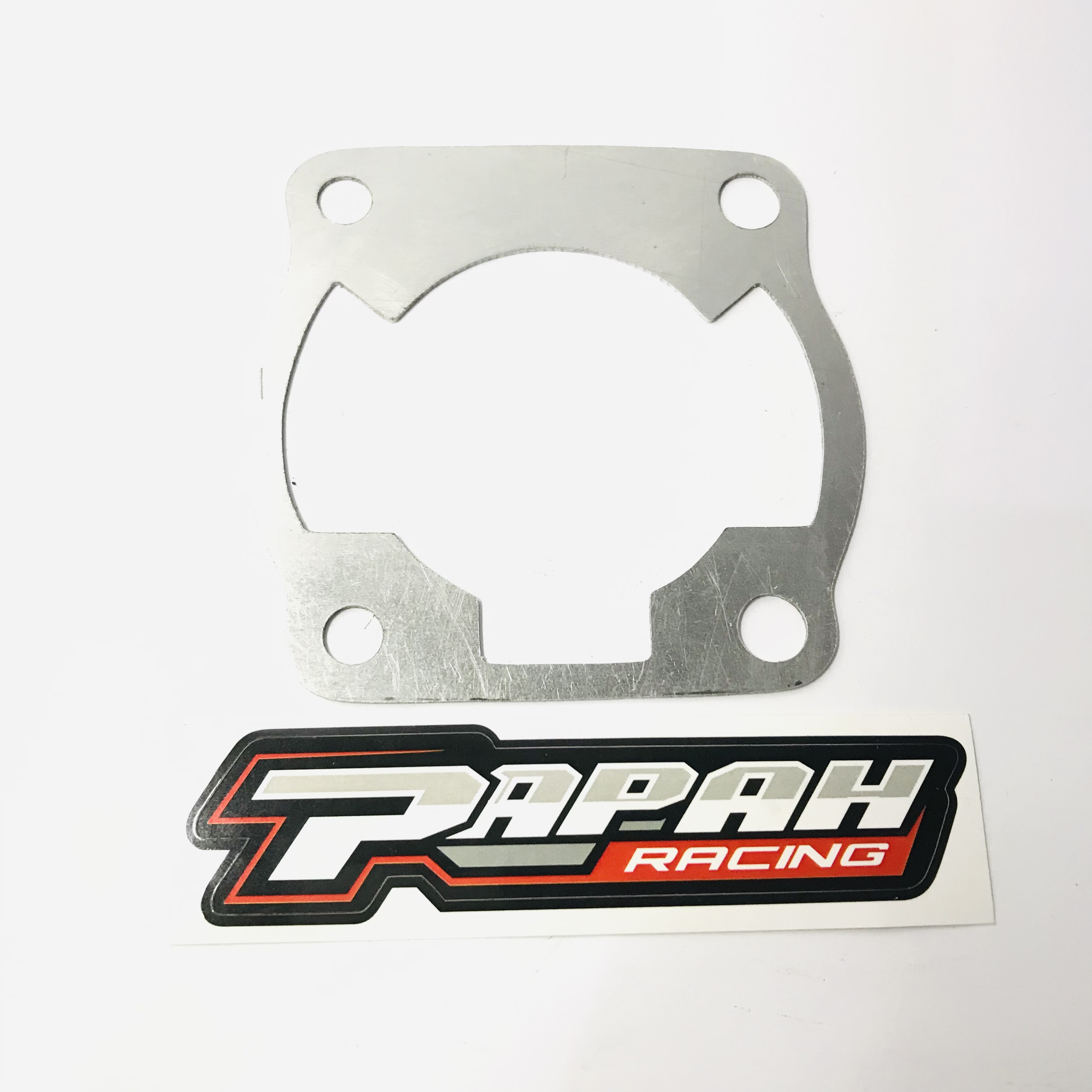 PAKING HEAD SPR FIZR STD 