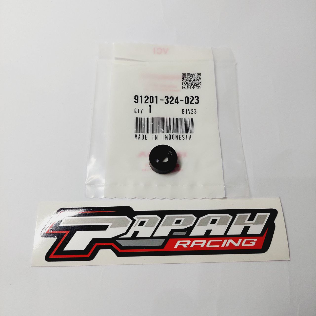 OIL SEAL RPM HONDA NSR 150 SP