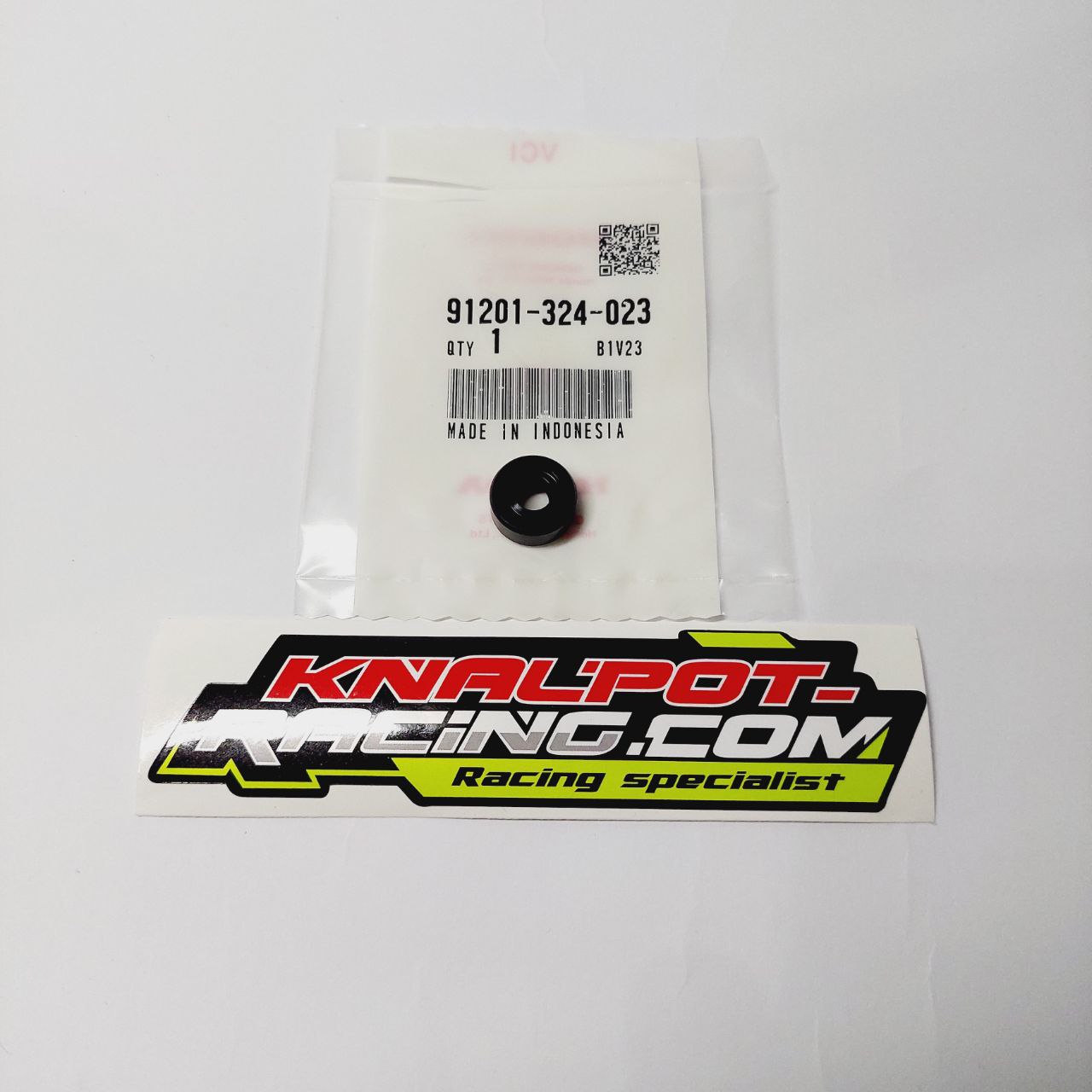 OIL SEAL RPM HONDA NSR 150 SP