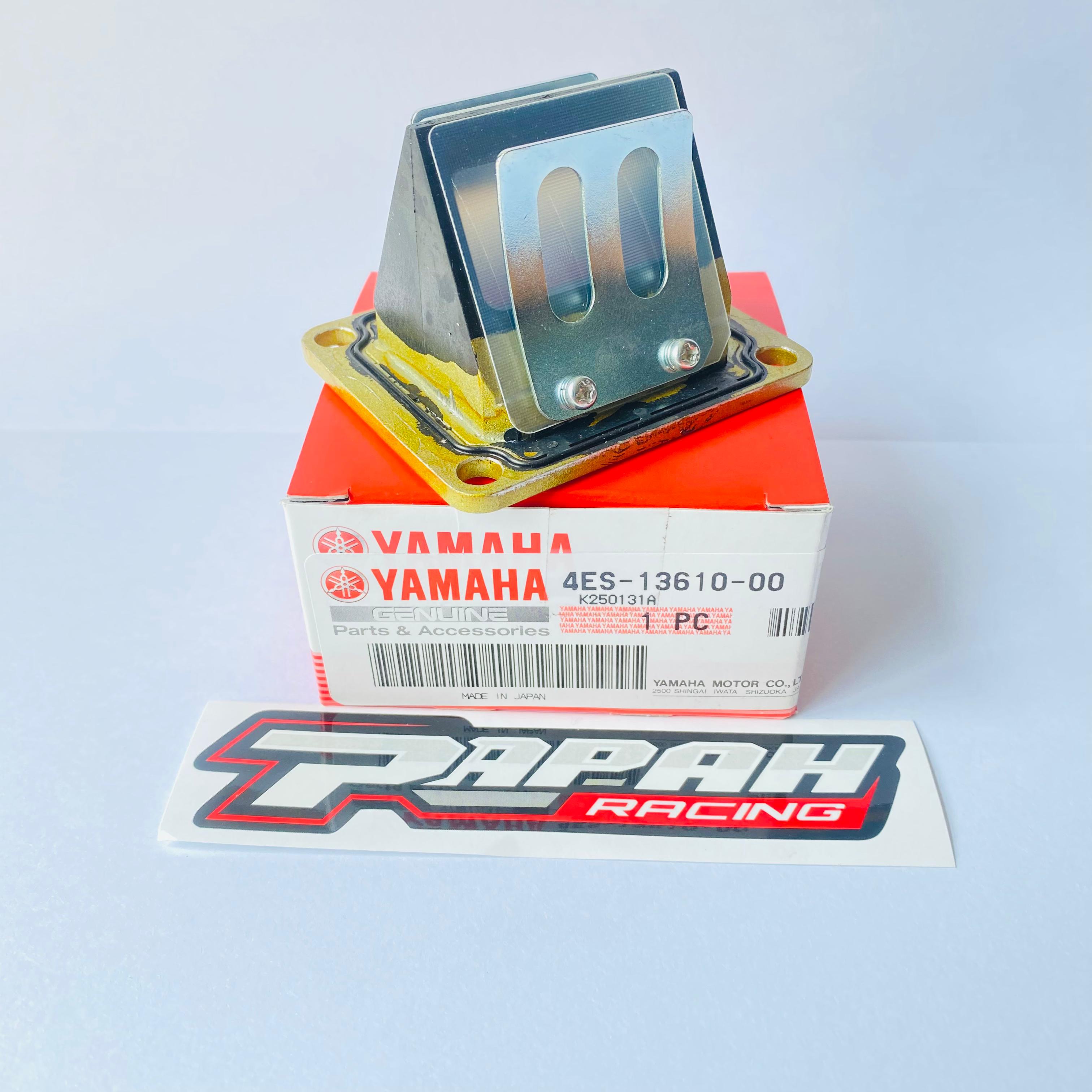 RUMAH MEMBRAN ASSY YAMAHA  YZ 85 YZ85 KODE 4ES