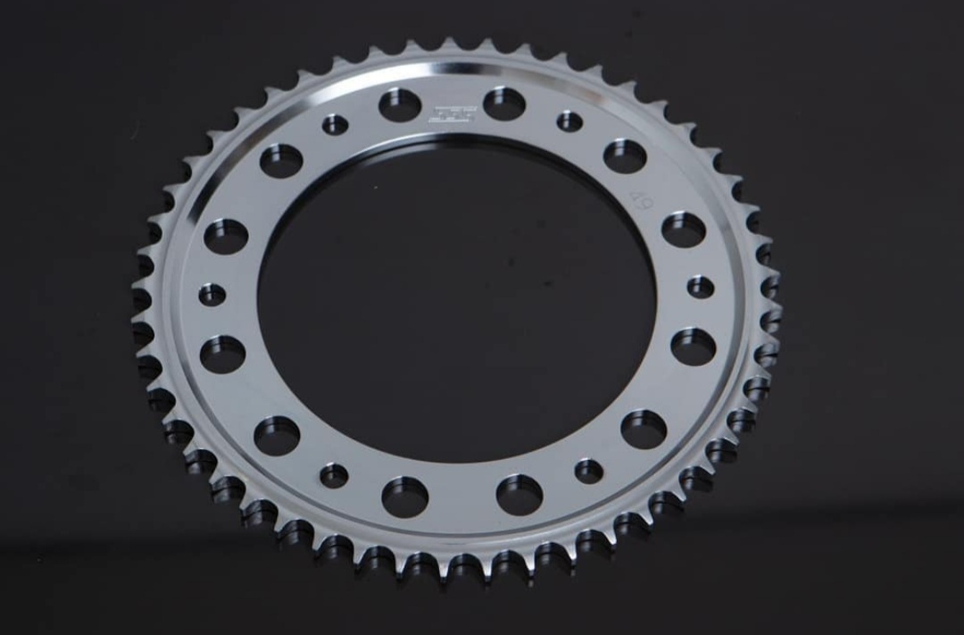 GEAR SSS KLX 428 -53