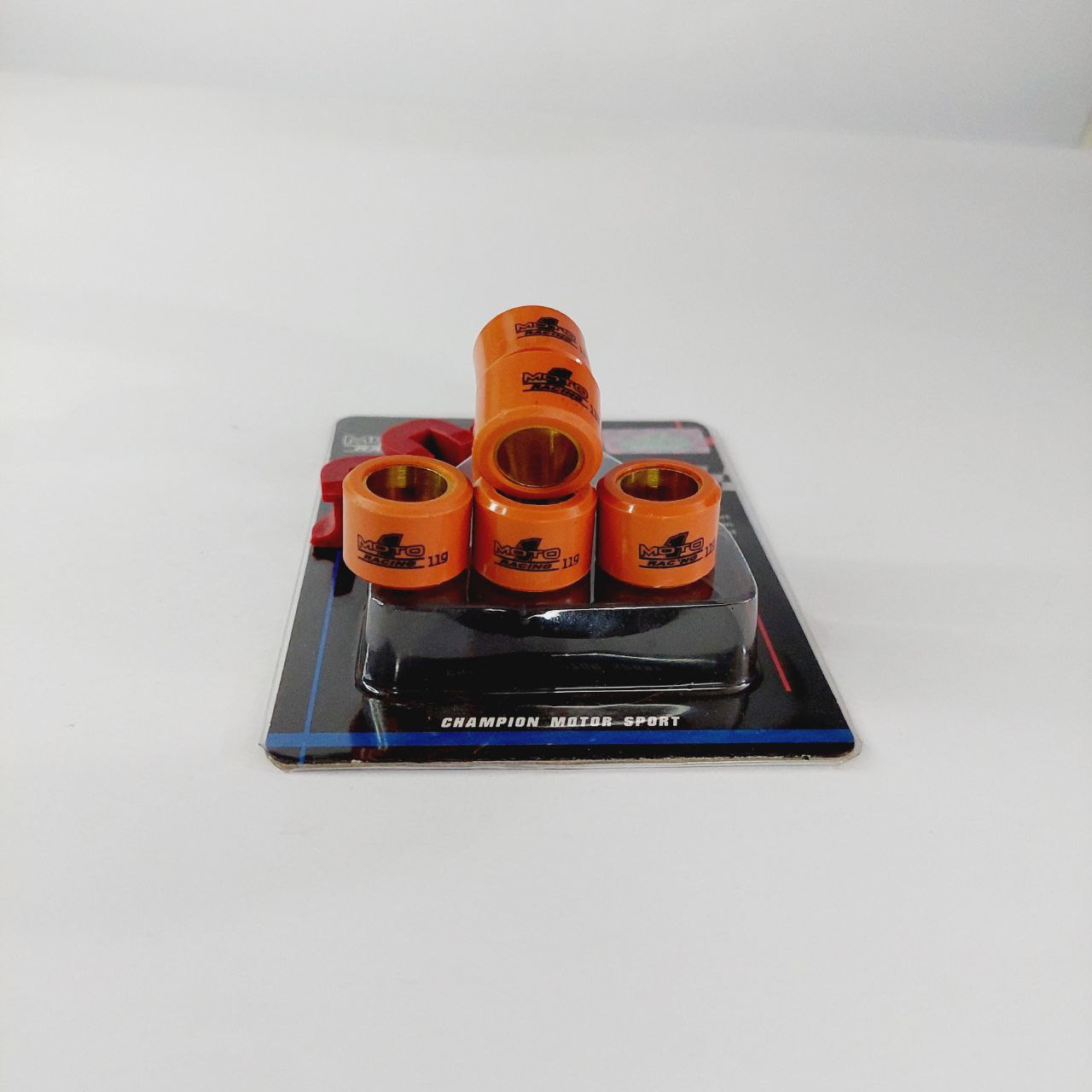 ROLLER MOTO1 VARIO125 9G 